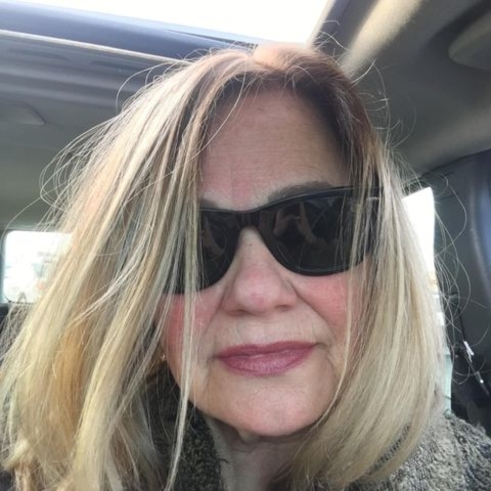 Meet your Posher, Kimberly